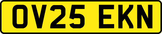 OV25EKN
