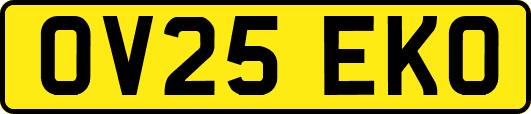 OV25EKO