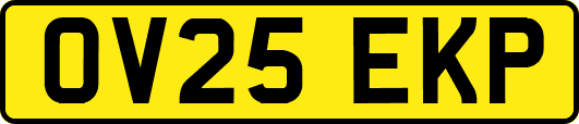OV25EKP