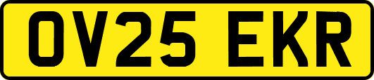 OV25EKR