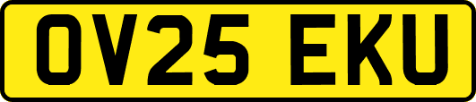 OV25EKU