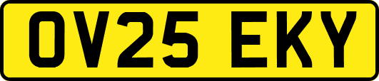 OV25EKY