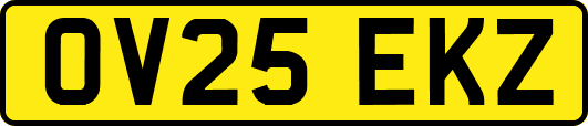 OV25EKZ