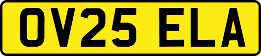 OV25ELA