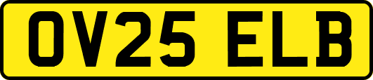 OV25ELB