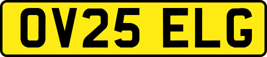 OV25ELG