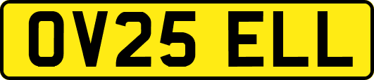 OV25ELL