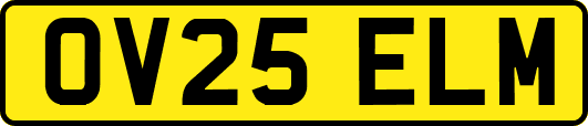OV25ELM
