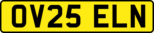 OV25ELN