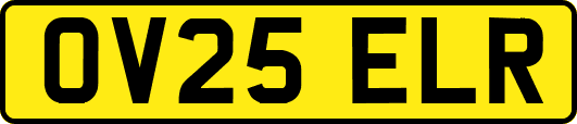 OV25ELR