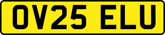 OV25ELU