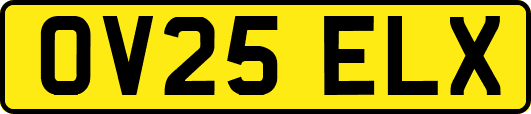 OV25ELX
