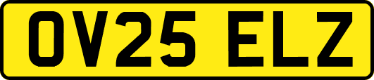 OV25ELZ