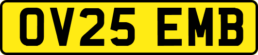OV25EMB