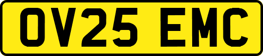 OV25EMC