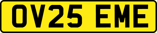 OV25EME