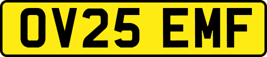 OV25EMF