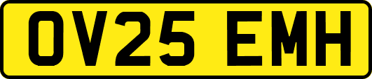 OV25EMH