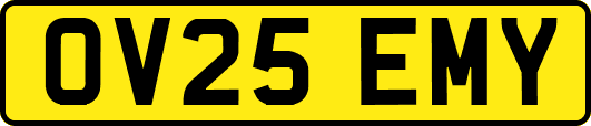 OV25EMY