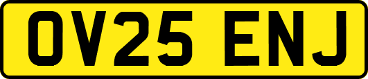OV25ENJ
