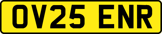 OV25ENR