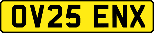 OV25ENX