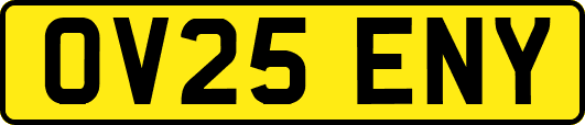 OV25ENY
