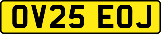 OV25EOJ
