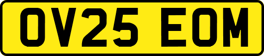 OV25EOM