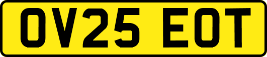 OV25EOT