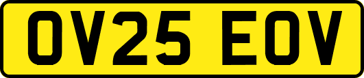 OV25EOV