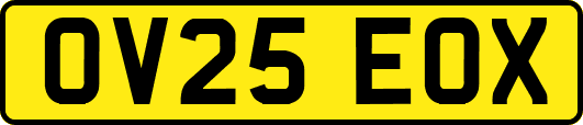 OV25EOX