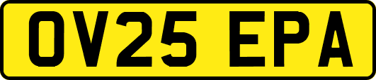 OV25EPA