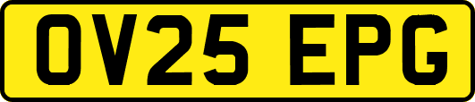 OV25EPG