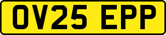 OV25EPP