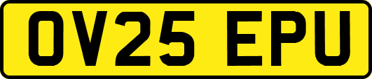 OV25EPU
