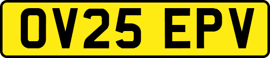 OV25EPV