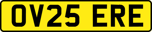 OV25ERE