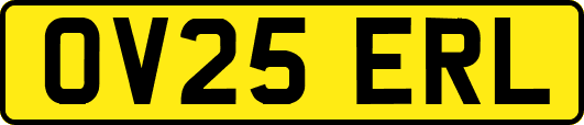 OV25ERL