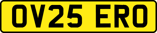 OV25ERO