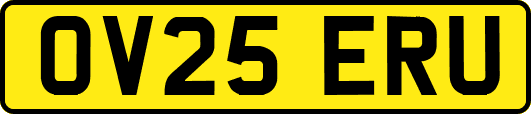 OV25ERU