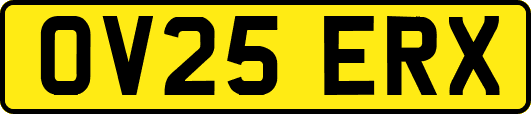 OV25ERX