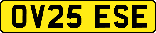 OV25ESE