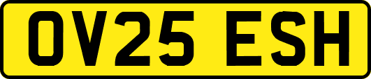 OV25ESH