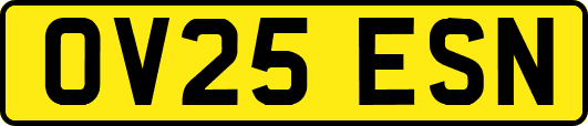 OV25ESN