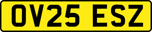 OV25ESZ