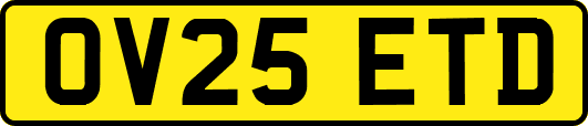OV25ETD