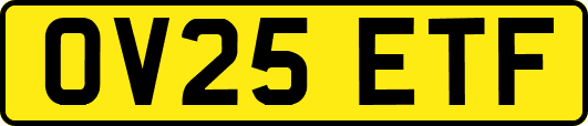 OV25ETF