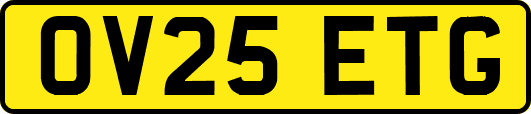 OV25ETG