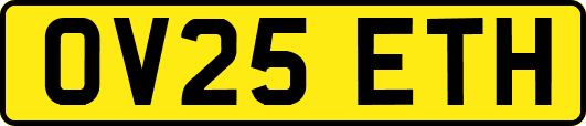 OV25ETH